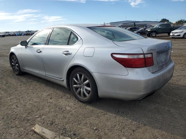 Obraz 2 z 2007 LEXUS LS 460 2007 z VIN JTHBL46F875030085