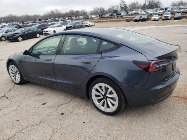 Obraz 2 z 2023 TESLA MODEL 3  2023 z VIN 5YJ3E1EA3PF447889
