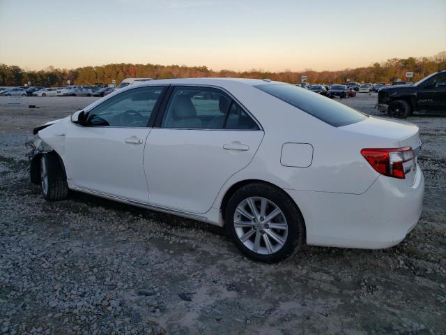 Obraz 2 z 2014 TOYOTA CAMRY HYBRID 2014 z VIN 4T1BD1FK3EU118504