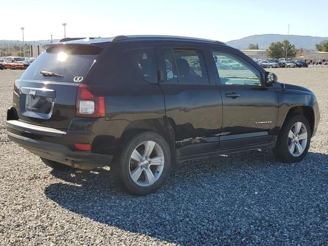Image 3 of 2016 JEEP COMPASS SPORT 2016 with VIN 1C4NJDBB9GD662770