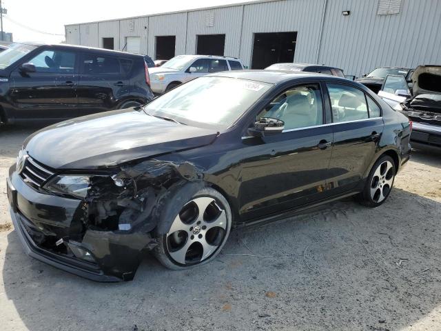 Изображение 2015 VOLKSWAGEN JETTA TDI 2015