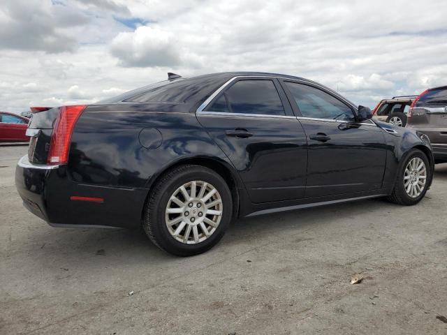 Image 3 of 2013 CADILLAC CTS LUXURY COLLECTION 2013 with VIN 1G6DG5E52D0165720