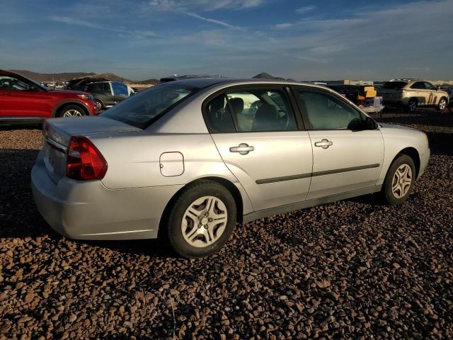 Image 3 of 2005 CHEVROLET MALIBU  2005 with VIN 1G1ZS52F75F100318