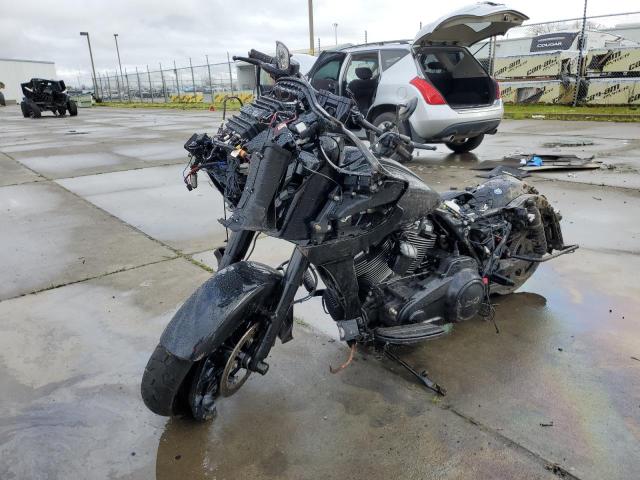 Obraz 2 z 2021 HARLEY-DAVIDSON FLTRXS  2021 z VIN 1HD1KTP29MB657640