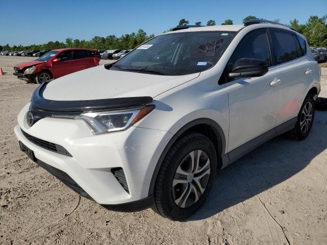 Obraz 1 z 2018 TOYOTA RAV4 LE 2018 z VIN JTMZFREVXJJ162812