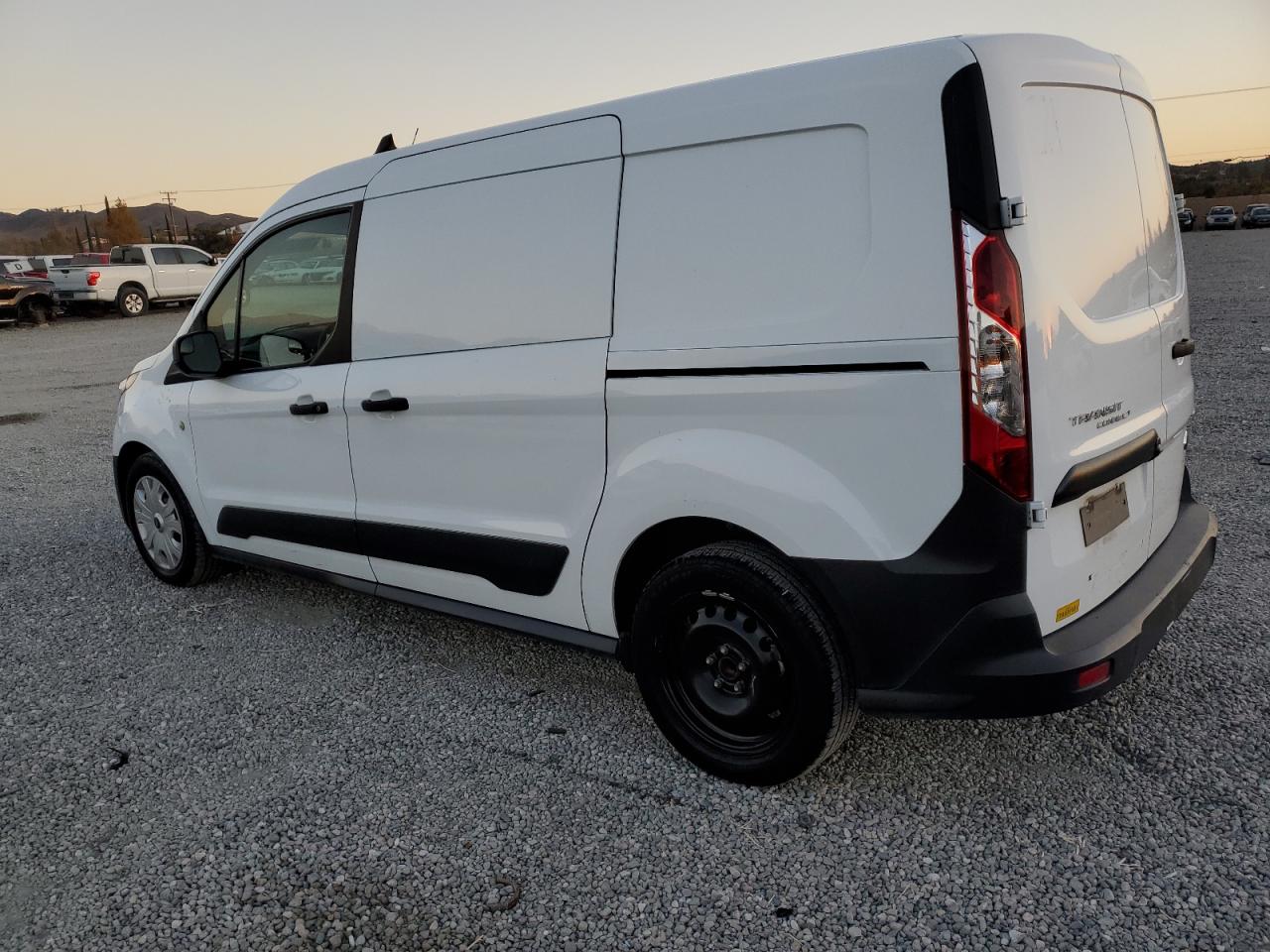 Obraz 2 z 2020 FORD TRANSIT CONNECT XL 2020 z VIN NM0LS7E2XL1438305