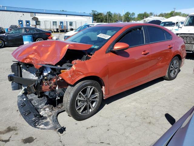 Изображение 2023 KIA FORTE LX 2023
