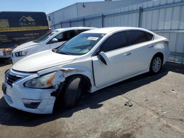 Image 1 of 2015 NISSAN ALTIMA 2.5 2015 with VIN 1N4AL3AP3FC280874