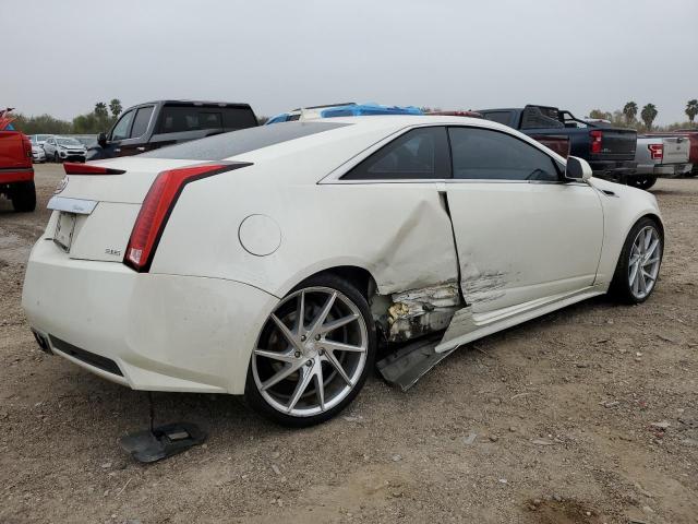 Obraz 3 z 2012 CADILLAC CTS PREMIUM COLLECTION 2012 z VIN 1G6DS1E38C0127767