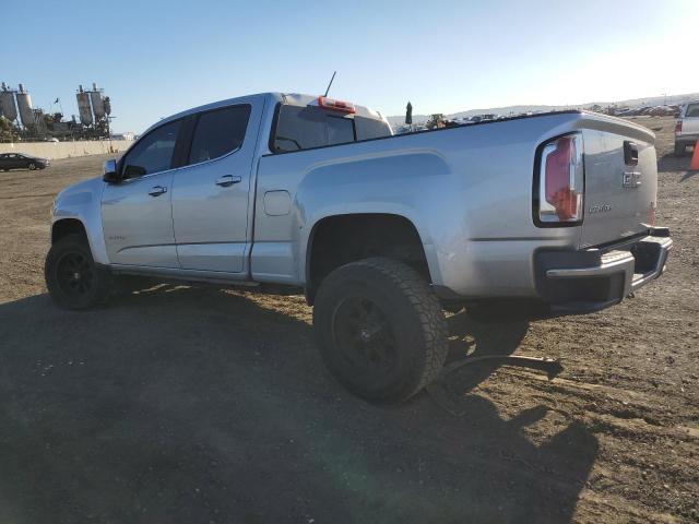 Изображение 2 2017 GMC CANYON SLE 2017 с VIN 1GTG5CEN5H1253505