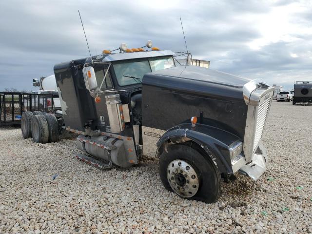2007 FREIGHTLINER CONVENTIONAL FLD132 XL CLASSIC 2007 image