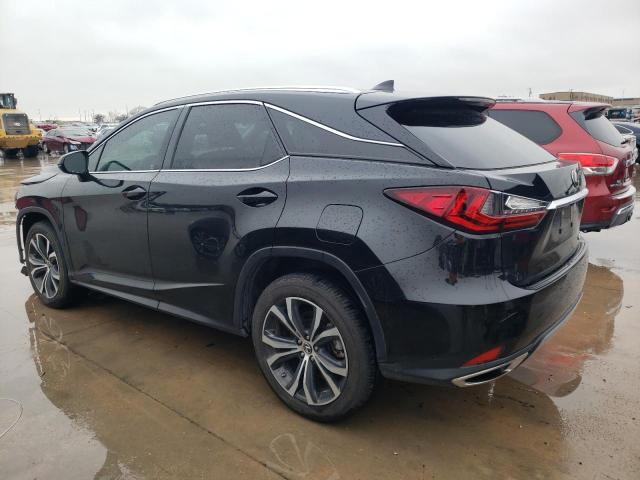 Obraz 2 z 2022 LEXUS RX 350 2022 z VIN 2T2HZMAA7NC226679