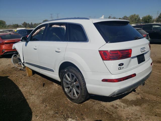 Изображение 2 2019 AUDI Q7 PREMIUM PLUS 2019 с VIN WA1LHAF72KD030932