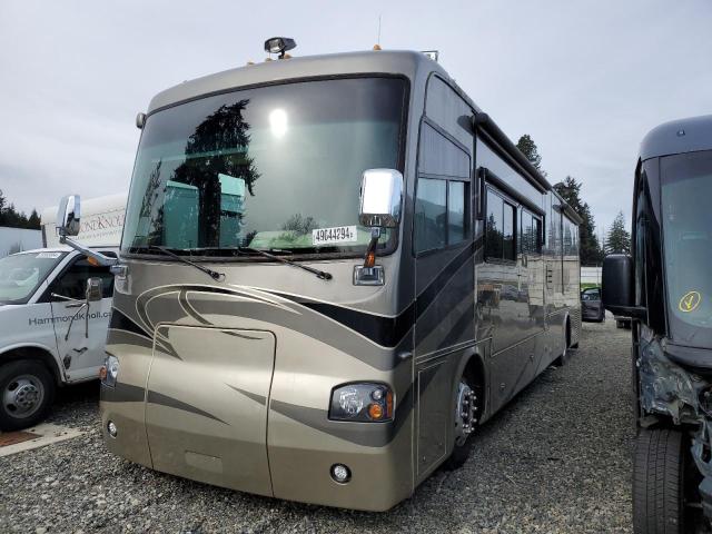 Image 2 of 2005 FREIGHTLINER CHASSIS X LINE MOTOR HOME 2005 with VIN 4UZACHCY05CV92660