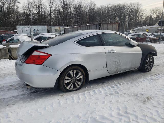 Изображение 3 2010 HONDA ACCORD EXL 2010 с VIN 1HGCS1B85AA005191