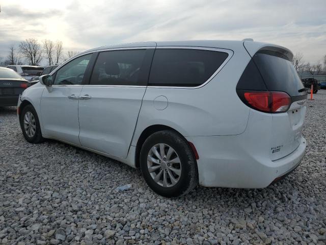 Obraz 2 z 2018 CHRYSLER PACIFICA TOURING PLUS 2018 z VIN 2C4RC1FG4JR165517