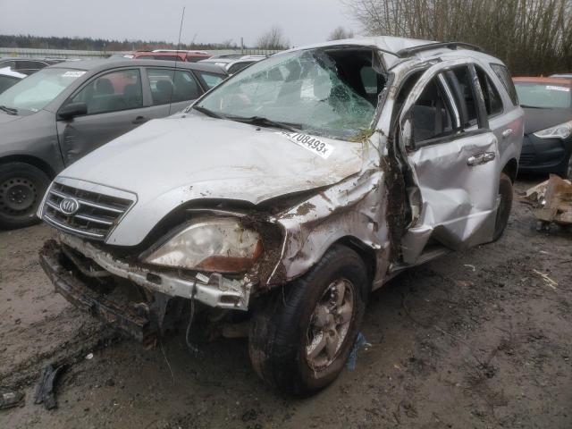 2008 KIA SORENTO EX 2008 image
