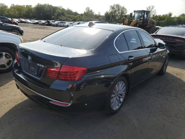 Изображение 3 2014 BMW 528 XI 2014 с VIN WBA5A7C54ED620043
