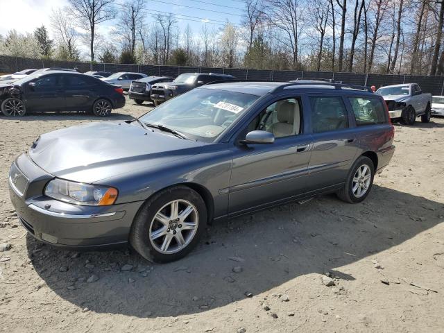 Изображение 1 2005 VOLVO V70 FWD 2005 с VIN YV1SW592052512646