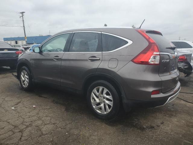 Изображение 2 2015 HONDA CR-V EXL 2015 с VIN 2HKRM4H78FH674378
