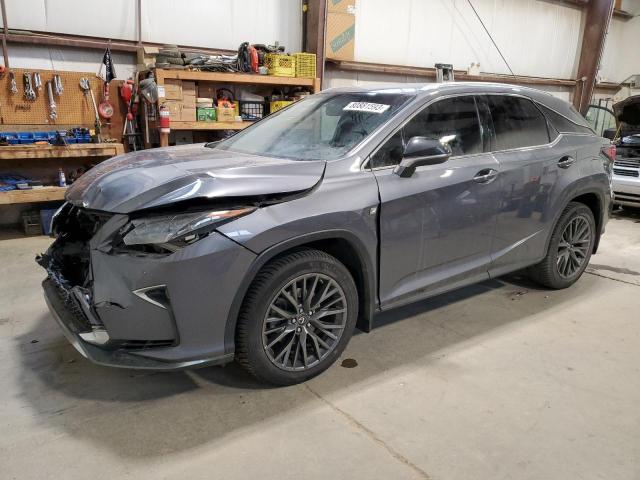 Obraz 2016 LEXUS RX 350 BASE 2016