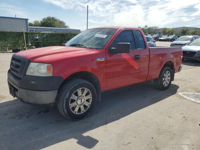 2006 FORD F150  2006 image