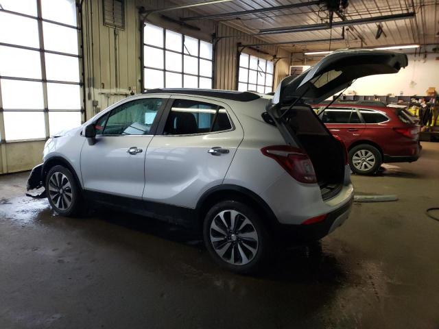 Image 2 of 2021 BUICK ENCORE PREFERRED 2021 with VIN KL4CJASB9MB329797