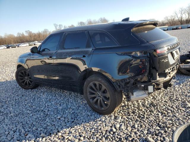 Изображение 2 2020 LAND ROVER RANGE ROVER VELAR R-DYNAMIC HSE 2020 с VIN SALYM2EV5LA249473