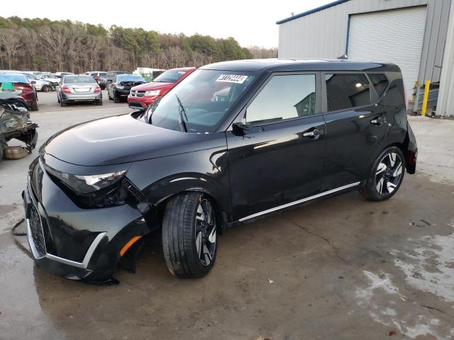 Изображение 1 2023 KIA SOUL GT LINE 2023 с VIN KNDJ53AU4P7847131