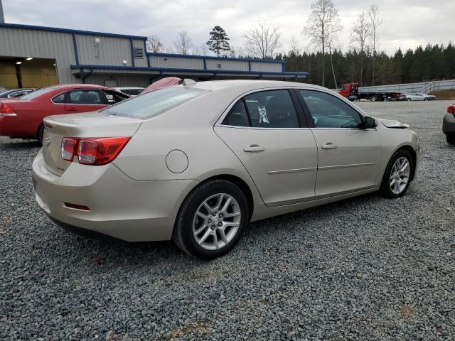 Image 3 of 2014 CHEVROLET MALIBU 1LT 2014 with VIN 1G11C5SL2EF115373