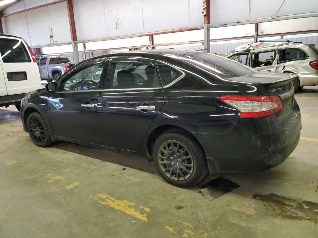 Image 2 of 2015 NISSAN SENTRA S 2015 with VIN 3N1AB7AP0FY340740