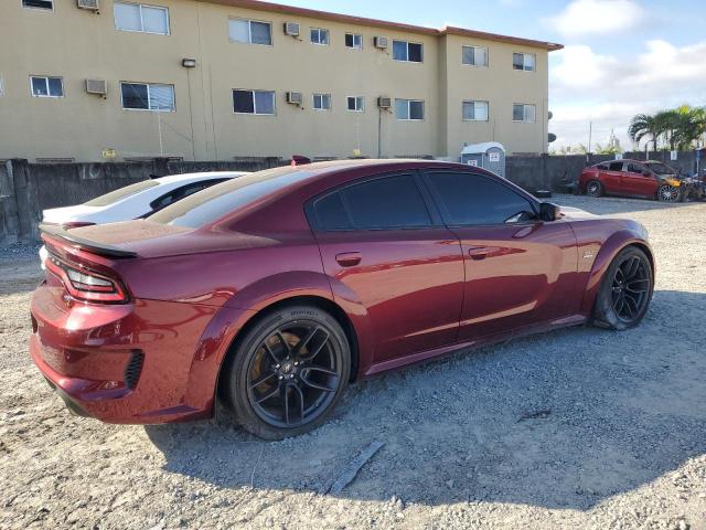 Изображение 3 2020 DODGE CHARGER SCAT PACK 2020 с VIN 2C3CDXGJ4LH135706