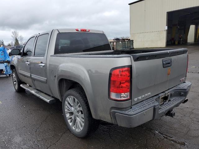 Obraz 2 z 2013 GMC SIERRA K1500 DENALI 2013 z VIN 3GTP2XE26DG103498