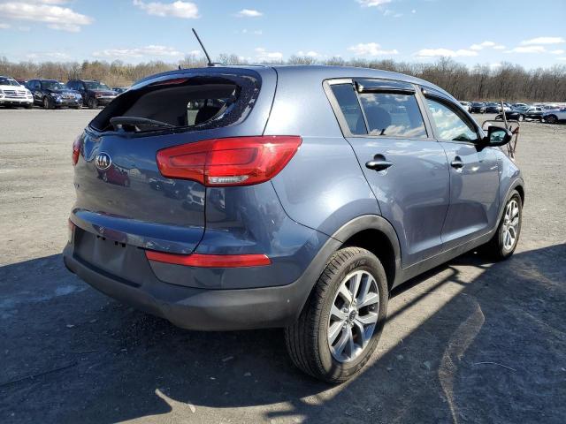 Obraz 3 z 2016 KIA SPORTAGE LX 2016 z VIN KNDPBCAC8G7878411