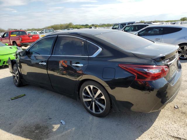 Obraz 2 z 2017 NISSAN ALTIMA 2.5 2017 z VIN 1N4AL3AP1HC474631