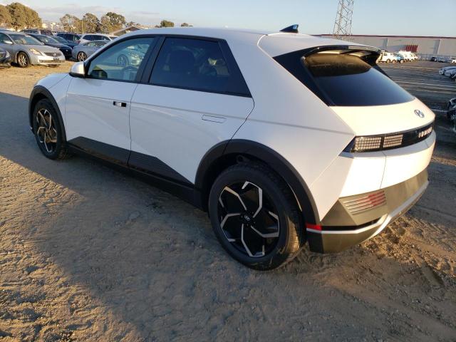 Image 2 of 2023 HYUNDAI IONIQ 5 SEL 2023 with VIN KM8KNDAF5PU216686