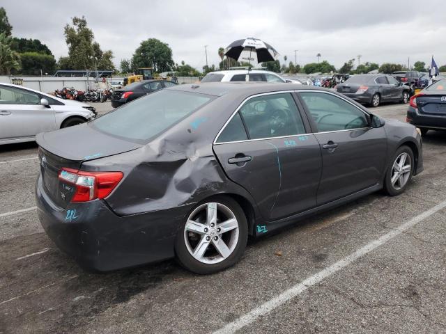 Изображение 3 2013 TOYOTA CAMRY L 2013 с VIN 4T1BF1FK4DU685331