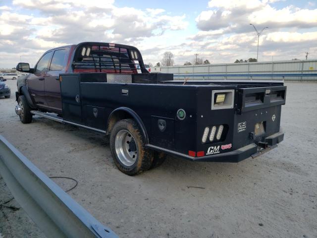 Изображение 2 2019 RAM 4500  2019 с VIN 3C7WRLFL5KG578079