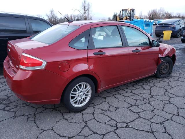 Obraz 3 z 2009 FORD FOCUS SE 2009 z VIN 1FAHP35N99W110663