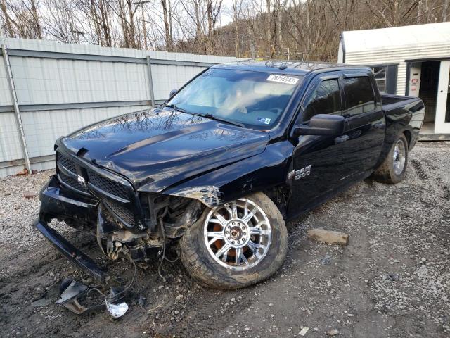 Obraz 2014 RAM 1500 ST 2014