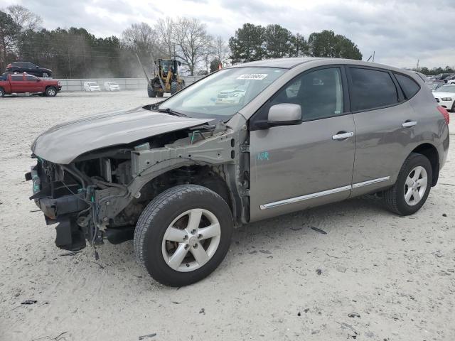 Изображение 1 2013 NISSAN ROGUE S 2013 с VIN JN8AS5MTXDW550765