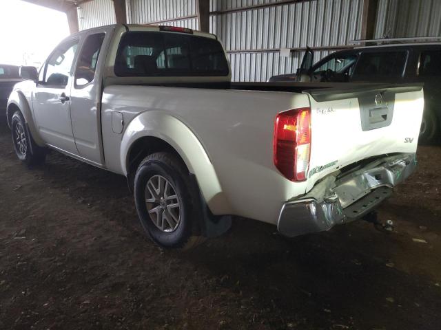 Изображение 2 2017 NISSAN FRONTIER S 2017 с VIN 1N6BD0CT3HN729608