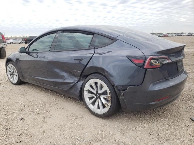 Obraz 2 z 2021 TESLA MODEL 3  2021 z VIN 5YJ3E1EA5MF927847