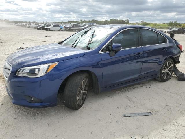 2017 SUBARU LEGACY 2.5I LIMITED 2017 image