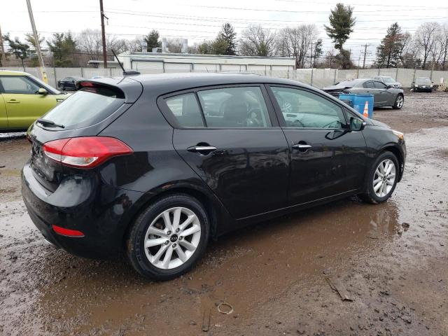 Obraz 3 z 2017 KIA FORTE LX 2017 z VIN KNAFK5A89H5670244
