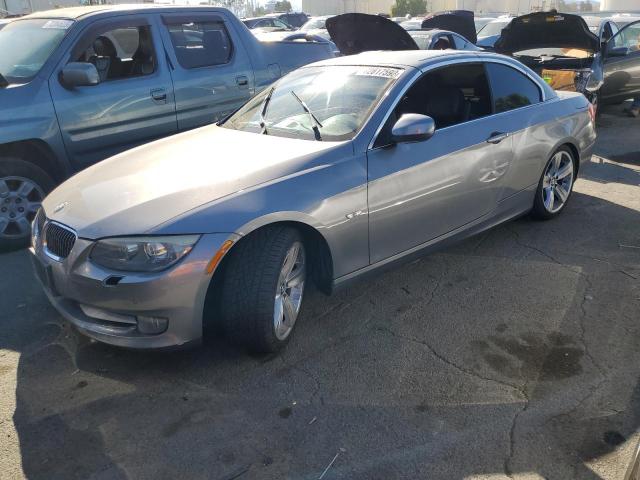 Image 1 of 2011 BMW 328 I SULEV 2011 with VIN WBADW7C50BE544548