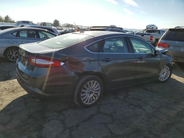 Image 3 of 2016 FORD FUSION SE PHEV 2016 with VIN 3FA6P0PU1GR294202