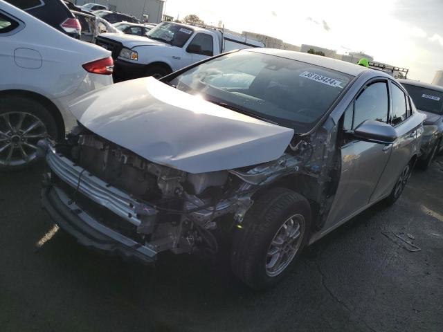 Image 1 of 2019 Toyota Prius 2019 with VIN JTDKARFP6K3118196