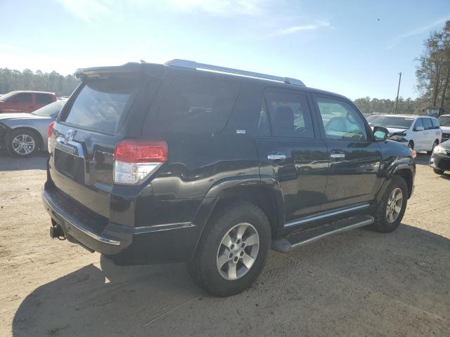 Image 3 of 2010 TOYOTA 4RUNNER SR5 2010 with VIN JTEBU5JR3A5026843