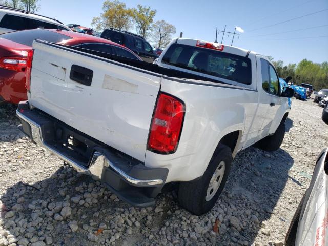 Изображение 3 2016 CHEVROLET COLORADO  2016 с VIN 1GCHSBEA9G1302515